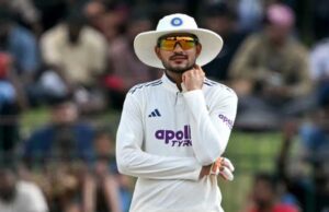 ICC Ranking में बदली भारतीयों की तस्वीर, Gill-Bumrah फिसले तो Padikkal ने लगाई छलांग