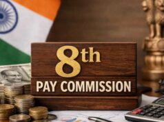 8th Pay Commission से DA तक, केंद्रीय कर्मचारियों के लिए जल्द हो सकते हैं बड़े ऐलान