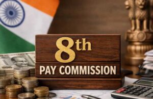 8th Pay Commission से DA तक, केंद्रीय कर्मचारियों के लिए जल्द हो सकते हैं बड़े ऐलान