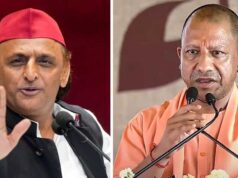 संत समिति का अखिलेश यादव पर तीखा हमला : CM योगी के वीडियो को बताया सनातन पर कुठाराघात