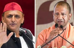 संत समिति का अखिलेश यादव पर तीखा हमला : CM योगी के वीडियो को बताया सनातन पर कुठाराघात