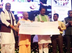 जन्माष्टमी से पहले योगी ने युवाओं को दिए पांच बड़े उपहार