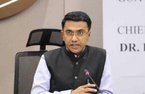 E20 Petrol पर शिकायतों को लेकर बड़ा ऐलान, गोवा CM प्रमोद सावंत बोले- होगी जांच