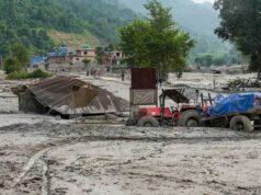 नेपाल में तबाही के 8 दिन बाद भी मलबे से निकल रहे शव, मौतों का आंकड़ा 1127 पहुंचा