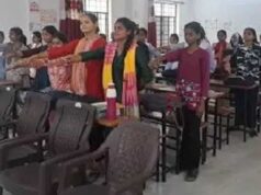 बेटियों की प्रतिभा को मंच, सपनों को पंख दे रही योगी सरकार