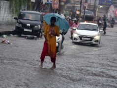 MP Weather: जबलपुर समेत 22 जिलों में आज भारी बारिश, स्ट्रॉन्ग सिस्टम एक्टिव; सतना में स्कूल-कॉलेज बंद