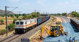 Gwalior से चलने वाली 7 ट्रेनों के रूट बदले, तीसरी रेल लाइन के काम के चलते लिया फैसला