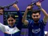 Asian Games 2026: भारत को 2 मिनट में मिले 2 मेडल, शूटिंग में गोल्ड-सिल्वर