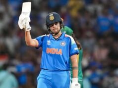 शेफाली वर्मा ने रचा इतिहास, WT20I में एक साल में सबसे ज्यादा रन का वर्ल्ड रिकॉर्ड
