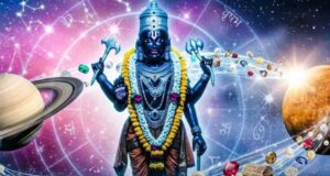 9 अक्टूबर को शनि बदलेंगे नक्षत्र, इन 5 राशियों के करियर-धन पर असर