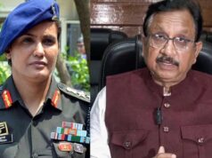 कर्नल सोफिया कुरैशी टिप्पणी केस: विजय शाह पर नहीं चलेगा मुकदमा, MP सरकार ने अभियोजन की मंजूरी से किया इनकार