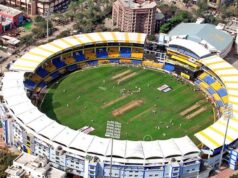 India vs West Indies T20: सिर्फ 1000 रुपये में मिलेगा मैच टिकट, जानें ऑनलाइन बुकिंग का आसान तरीका