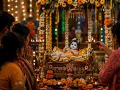 Janmashtami 2026: 4 सितंबर को मनेगी जन्माष्टमी, रोहिणी नक्षत्र में होगा कान्हा का जन्म; जानें शुभ मुहूर्त