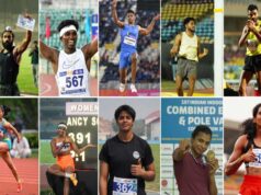 Asian Games 2026: 35 खेलों में 503 खिलाड़ी, 246 सपोर्ट स्टाफ के साथ उतरेगा भारत, रिकॉर्ड तोड़ने पर नजर
