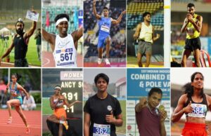 Asian Games 2026: 35 खेलों में 503 खिलाड़ी, 246 सपोर्ट स्टाफ के साथ उतरेगा भारत, रिकॉर्ड तोड़ने पर नजर