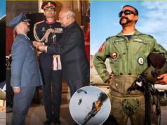 F-16 को मार गिराने वाले अभिनंदन ने छोड़ी वायुसेना, अब इस प्राइवेट एयरलाइन में भरेंगे उड़ान