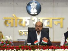 विद्यार्थियों का कल्याण और गुणवत्तापूर्ण शिक्षा हो विश्वविद्यालयों की सर्वोच्च प्राथमिकता – राज्यपाल डेका