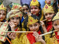 भोपाल में जन्माष्टमी की धूम, 21 जगह माखन-मटकी का आयोजन; इस्कॉन में जुटेंगे 1 लाख भक्त