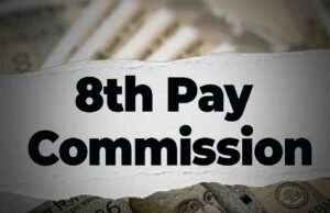 8th Pay Commission: 7% इंक्रीमेंट की मांग पर चर्चा, लागू हुआ तो हर साल ऐसे बढ़ेगी सैलरी