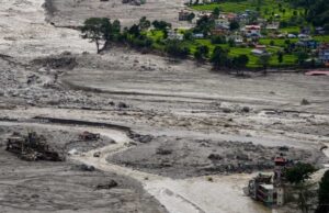 नेपाल आपदा: 600 विदेशी नागरिक अब भी लापता, 1,222 शव बरामद; सर्च ऑपरेशन जारी