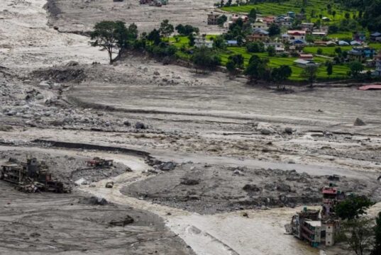 नेपाल आपदा: 600 विदेशी नागरिक अब भी लापता, 1,222 शव बरामद; सर्च ऑपरेशन जारी