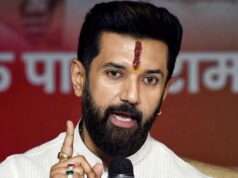 यूपी-पंजाब में LJP(R) की एंट्री की तैयारी, चिराग पासवान की नजर दलित वोट बैंक पर