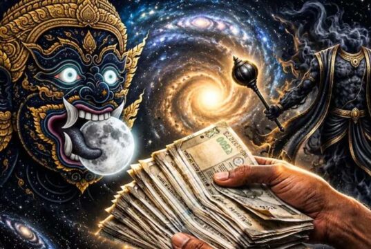 5 दिसंबर तक सिंह राशि में रहेगा केतु, मेष-सिंह समेत इन राशियों को फायदा