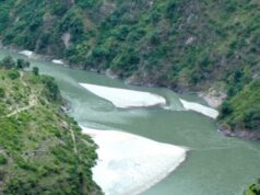 बिजनौर के किसानों को मिलेगी बड़ी राहत, किशाऊ बांध परियोजना से सिंचाई के लिए मिलेगा पानी