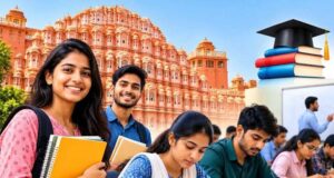 राजस्थान में मुख्यमंत्री अनुप्रति कोचिंग योजना के आवेदन शुरू, 30 हजार छात्रों को मिलेगा लाभ