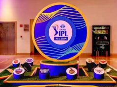 IPL 2027 मिनी ऑक्शन भारत में होगा, BCCI गवर्निंग काउंसिल ने लिया बड़ा फैसला