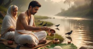 Pitru Paksha 2026: 27 सितंबर से शुरू होगा पितृ पक्ष, जानें श्राद्ध की पूरी तारीखें