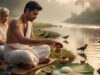 पितृ पक्ष में इन 4 कामों से करें परहेज, श्राद्ध-तर्पण के बाद जरूर रखें सावधानी