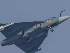 तेजस को मिला ‘बाहुबली’ इंजन, GE Aerospace ने HAL को सौंपे 3 F404-IN20 इंजन; बढ़ेगी लड़ाकू ताकत