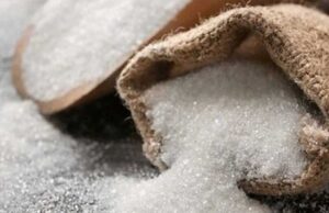 चीनी के एक्स-मिल भाव 20% तक गिरे, दशहरा-दिवाली तक और सस्ती होने की उम्मीद