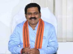 कवर्धा मेडिकल कॉलेज के पहले छात्र हिमांशु को डिप्टी CM विजय शर्मा ने फोन कर दी बधाई