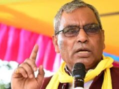 ‘लाल वाले खुद तिलचट्टों से मदद मांग रहे हैं’… ओपी राजभर का अखिलेश पर तीखा तंज