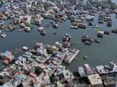 मुंबई पर मंडरा रहा समुद्र में डूबने का खतरा? UN रिपोर्ट में 1.4 करोड़ लोगों के घरों पर बड़ा अलर्ट