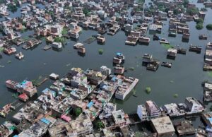 मुंबई पर मंडरा रहा समुद्र में डूबने का खतरा? UN रिपोर्ट में 1.4 करोड़ लोगों के घरों पर बड़ा अलर्ट