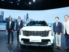 Kia Sorento भारत में लॉन्च, ₹27.99 लाख से शुरू कीमत; दमदार हाइब्रिड इंजन के साथ उतरी SUV