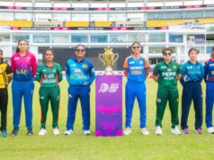Women’s Asia Cup में भारत ग्रुप-A में नंबर-1, अब सेमीफाइनल में किससे होगी भिड़ंत?