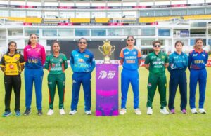 Women’s Asia Cup में भारत ग्रुप-A में नंबर-1, अब सेमीफाइनल में किससे होगी भिड़ंत?
