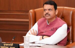 मोदी कैबिनेट में जाएंगे देवेंद्र फडणवीस? BJP मंत्री पंकजा मुंडे के बयान से बढ़ी हलचल