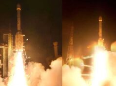 ISRO ने रचा इतिहास, GSLV-F17 से EOS-05 की सफल लॉन्चिंग; बढ़ेगी भारत की सर्विलांस ताकत