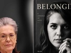 सोनिया गांधी की किताब को मिला नया प्रकाशक, भारत में HarperCollins छापेगा; Penguin ने किया था इनकार