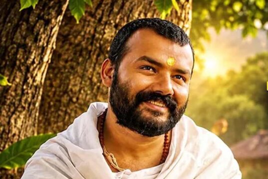‘हनुमान अंश’ की सफलता के बाद मेकर्स से माफी मांग रहे बॉलीवुड के लोग, प्रोड्यूसर ने बताया कारण