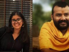 21 साल की अनूप्रिया ने नौकरी की पूरी कमाई लगा दी फिल्म में, अब ‘हनुमान अंश’ का आएगा सीक्वल