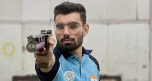 Asian Games 2026: भारत ने 2 मिनट में जीते 2 मेडल, शूटिंग में गोल्ड-सिल्वर