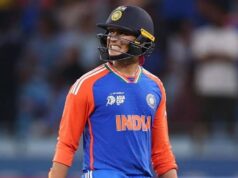 भारत-जापान T20 मैच में अभिषेक शर्मा का गोल्डन डक, पहली गेंद पर लौटे पवेलियन