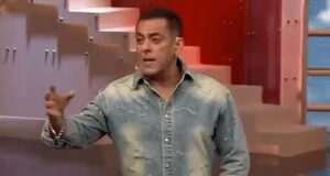 AI फेक वीडियो पर भड़के सलमान खान, बोले- ऐसे लोगों को जेल भेजना चाहिए