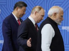 BRICS समिट में शामिल होने पूरे लाव-लश्कर के साथ आएंगे शी जिनपिंग, बांग्लादेशी PM नहीं होंगे शामिल